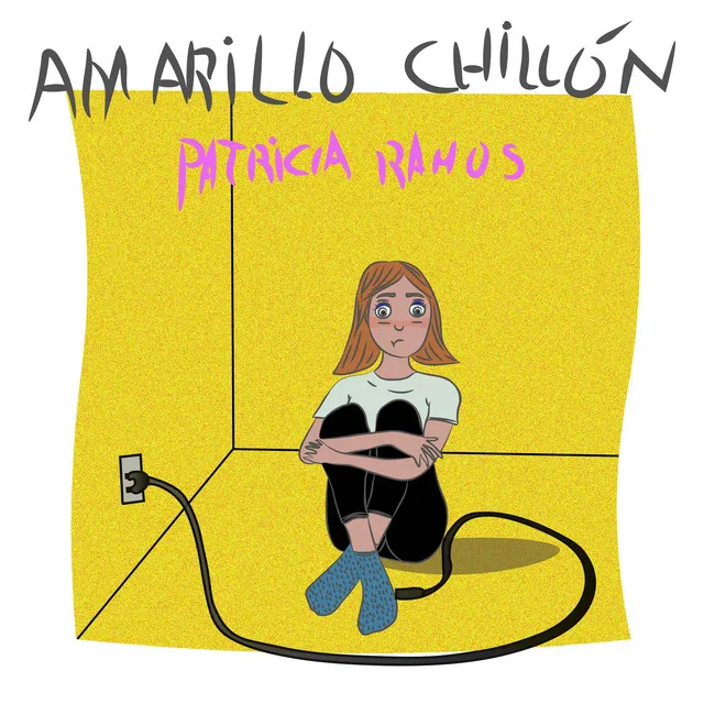 Amarillo Chillón