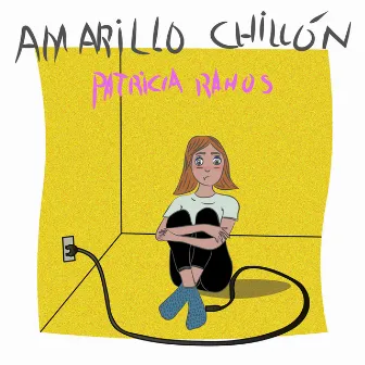 Amarillo Chillón by Patricia Ramos