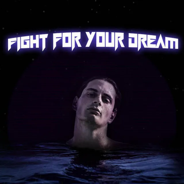 Fight For Your Dream (con Feez)