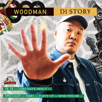 DI STORY by WOOD MAN