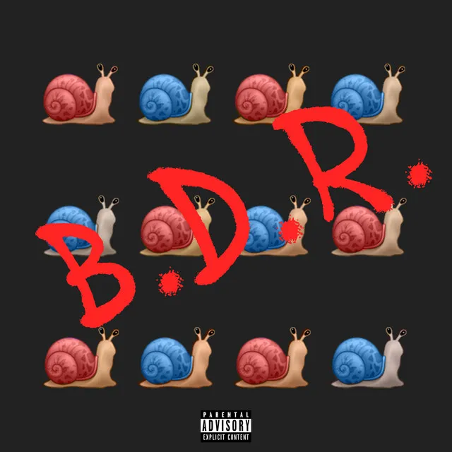 B.D.R.