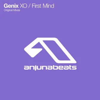 XO / First Mind by Genix