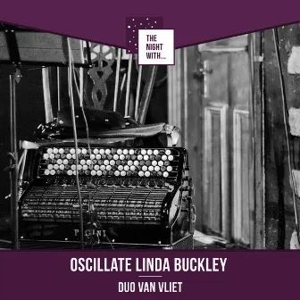 Oscillate by Linda Buckley