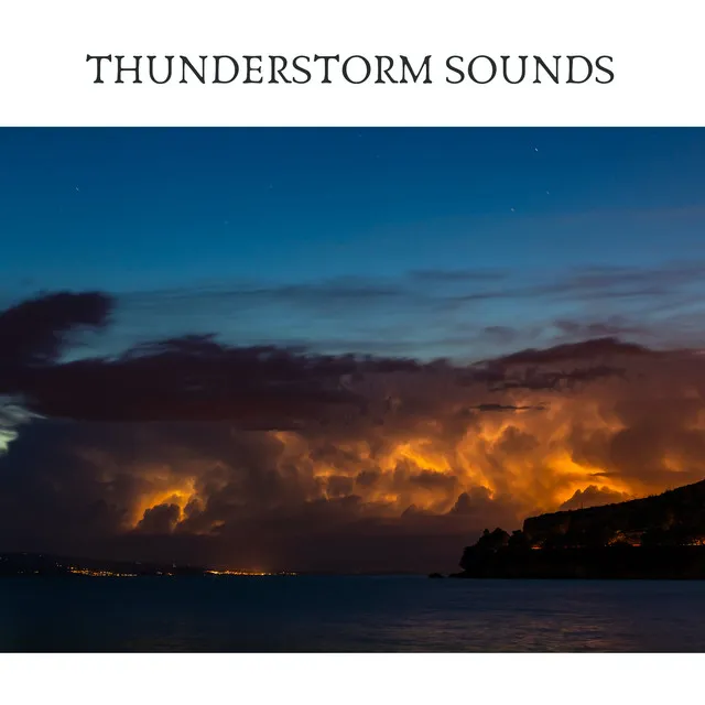 Weather and Nature Recordings