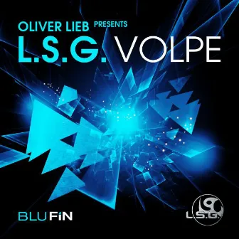 Volpe EP by LSG