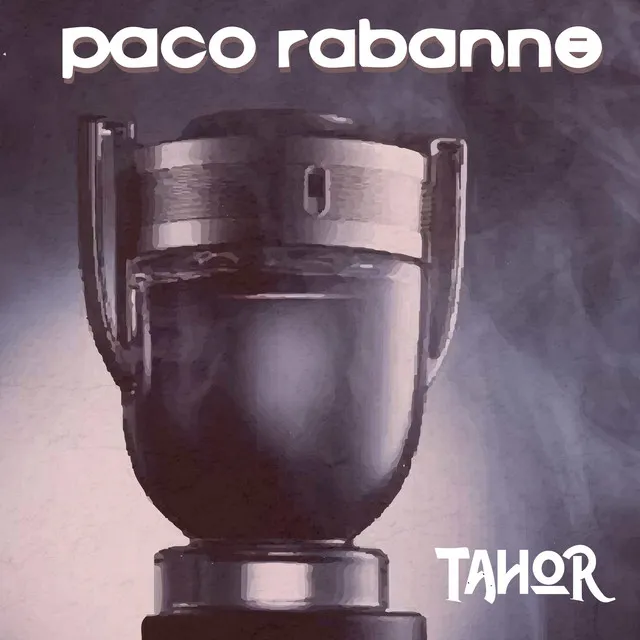 Paco Rabanne