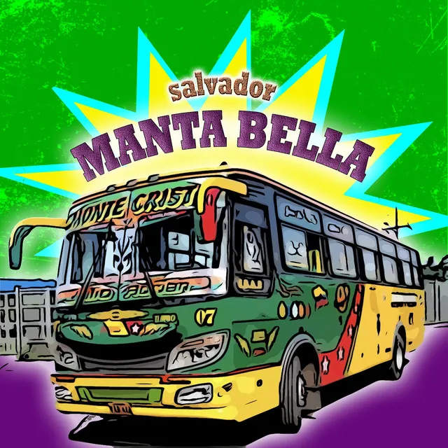 Manta Bella