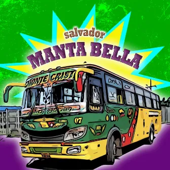 Manta Bella by Unknown Artist