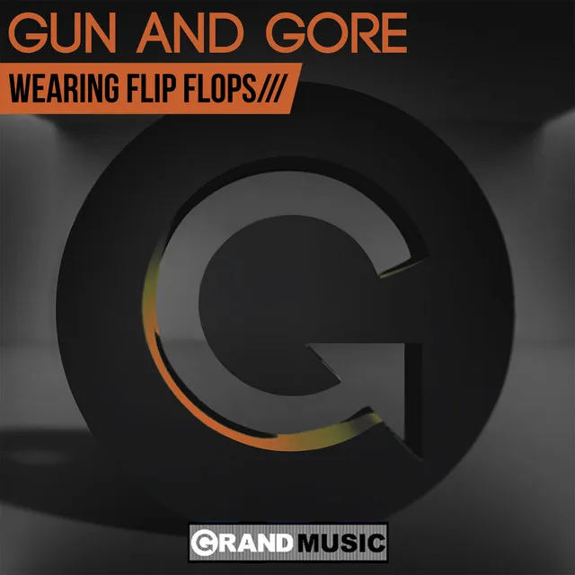 Wearing Flip Flops - Original Mix