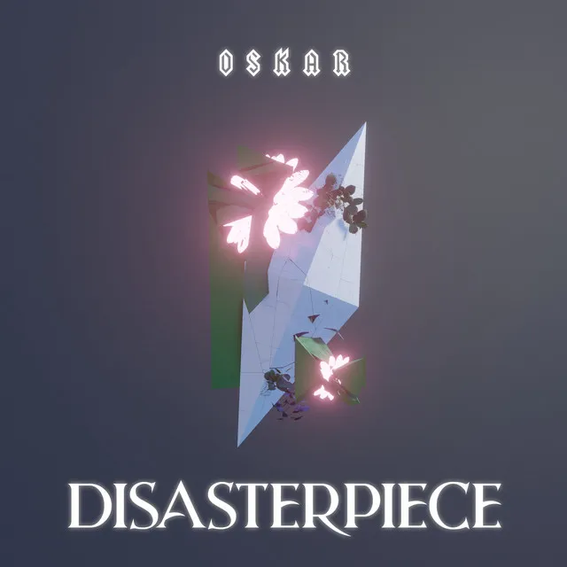 Disasterpiece