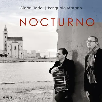 Nocturno by Gianni Iorio