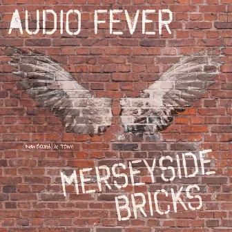 Merseyside Bricks by Rene Petershagen