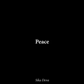 Peace by Sika Deva