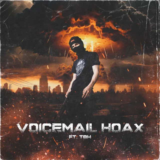 Voicemail Hoax