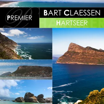 Hartseer by Bart Claessen