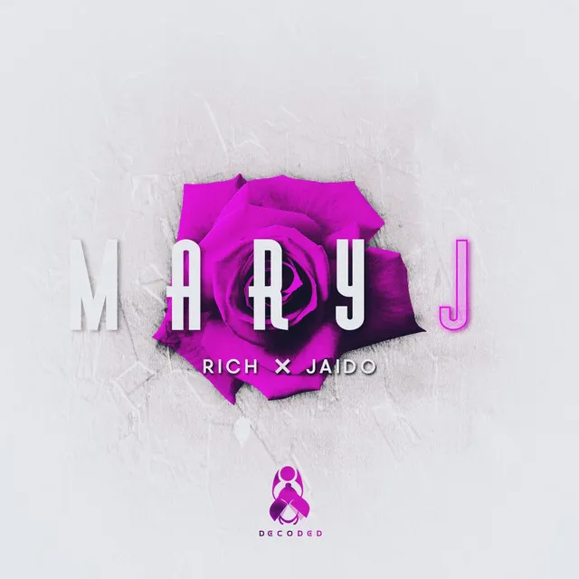 Mary J (feat. Jaido)