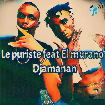 Djamanan by Le Puriste