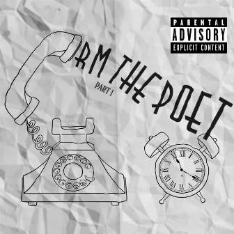 Rmthepoet EP, Pt. 1 by RMthePoet