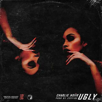 Ugly by Charlie Noiir