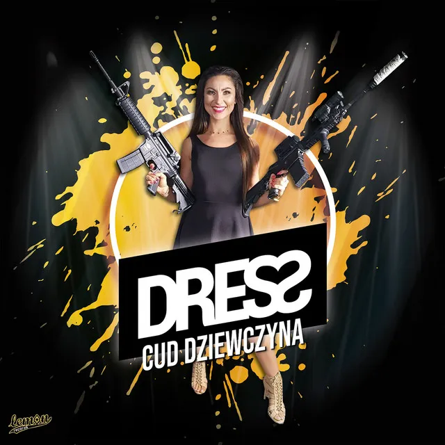 Cud dziewczyna