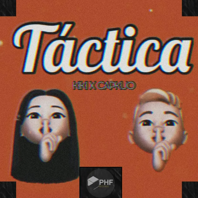 Táctica Cap Kuo