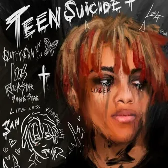 TEEN SUiCiDE+ by Slutty Sonny II