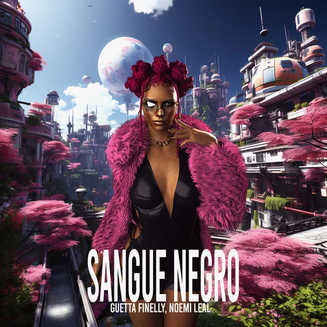 Sangue Negro