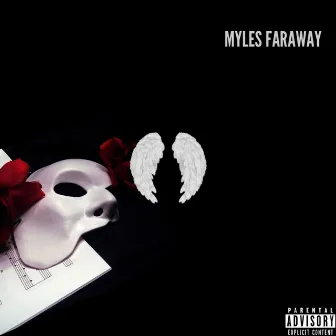 Phantom of the North by Myles Faraway