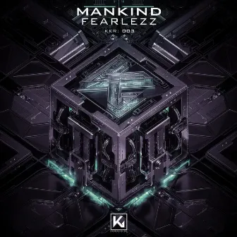 Mankind by Fearlezz