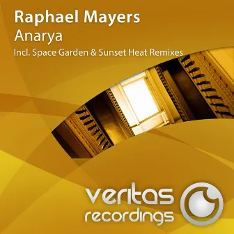 Anarya by Raphael Mayers