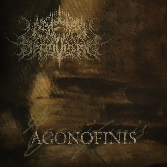 Agonofinis