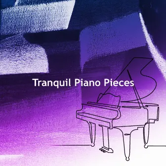 Tranquil Piano Pieces by Tranquil Piano