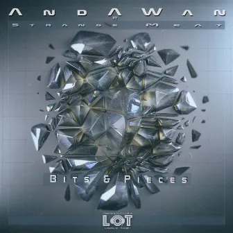 Bits & Pieces by Andawan