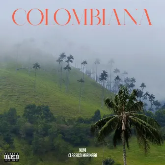 Colombiana by Classico Marinara