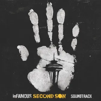 inFAMOUS: Second Son (Original Soundtrack) by Brain