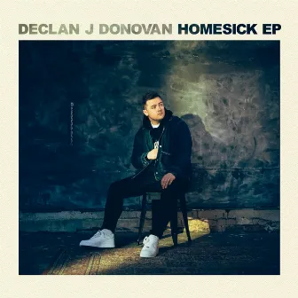 Homesick by Declan J Donovan