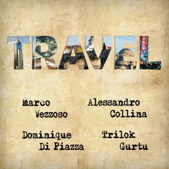 Travel by Alessandro Collina