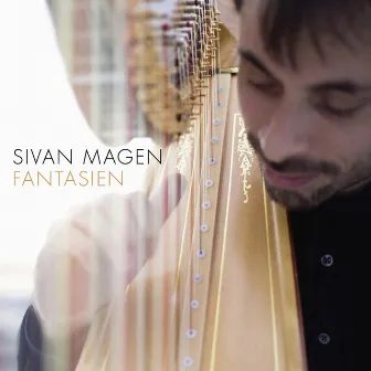 Fantasien by Sivan Magen