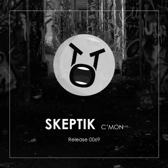 C'mon by Skeptik