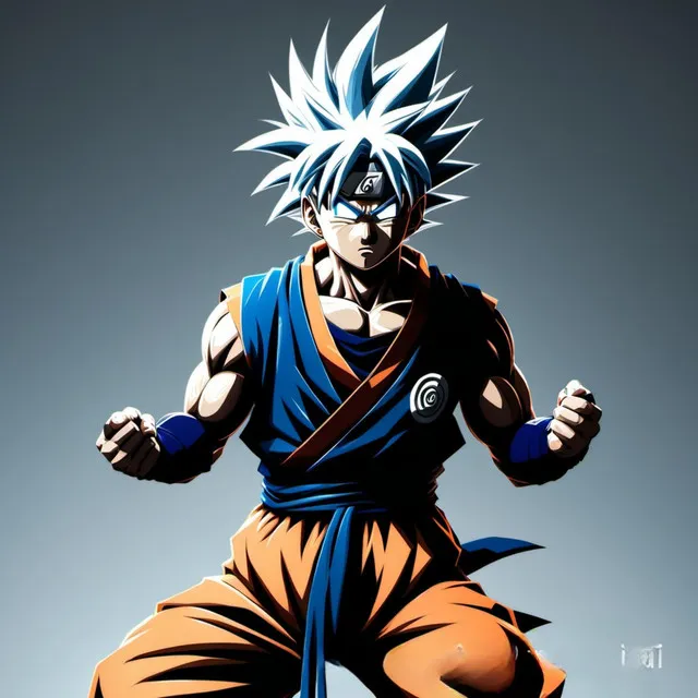 Goku Satoru