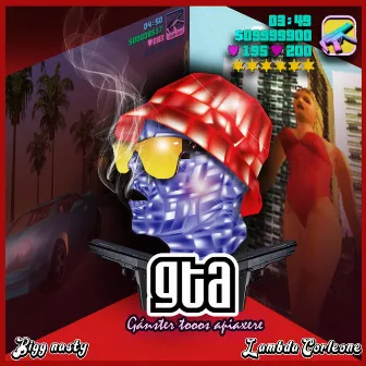 GTA by Bigg Nassty