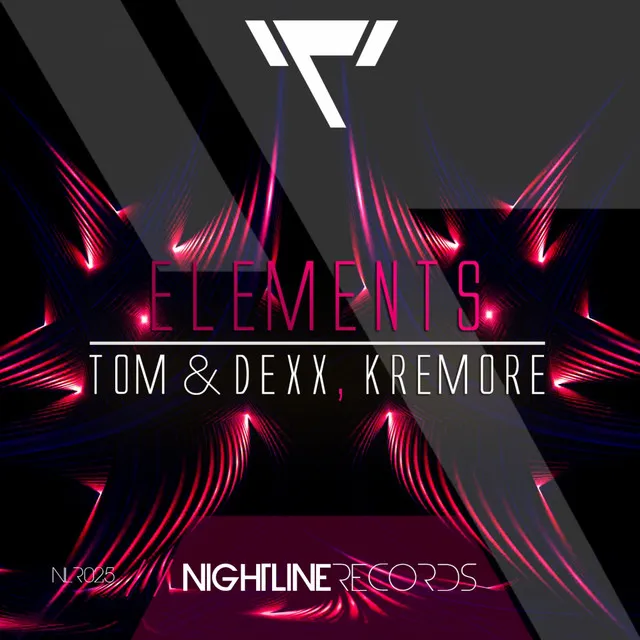 Elements - Original Mix