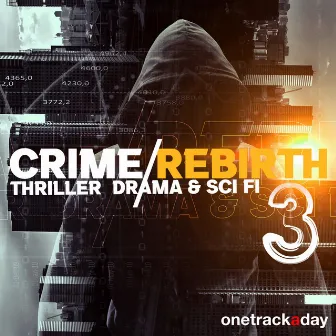 Crime Rebirth 3 by Luigi Seviroli