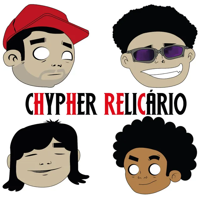 Chypher Relicário