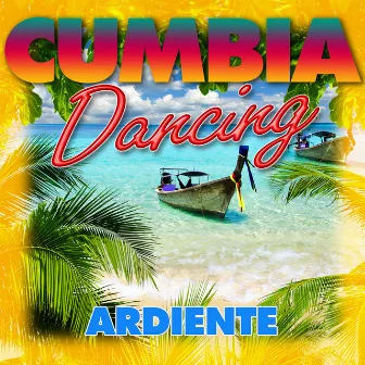 Cumbia Dancing by Ardiente