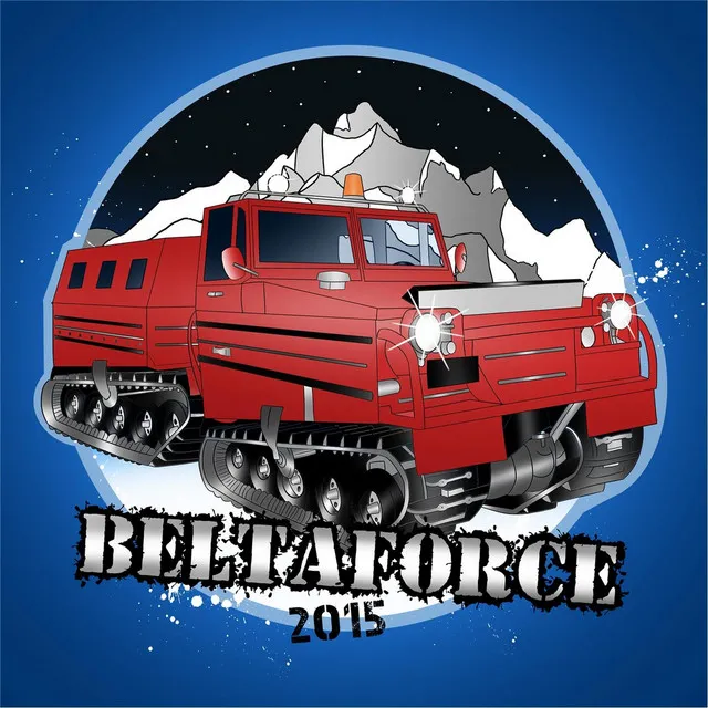 Beltaforce 2015