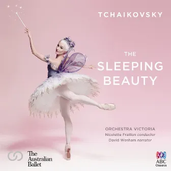 The Sleeping Beauty by Orchestra Victoria