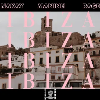 Ibiza by Nakayy