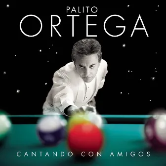 Cantando Con Amigos by Palito Ortega