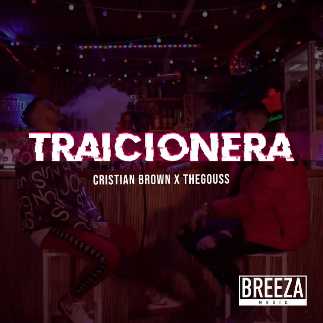 Traicionera